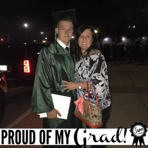 Meet your Posher, Michelle-bowen